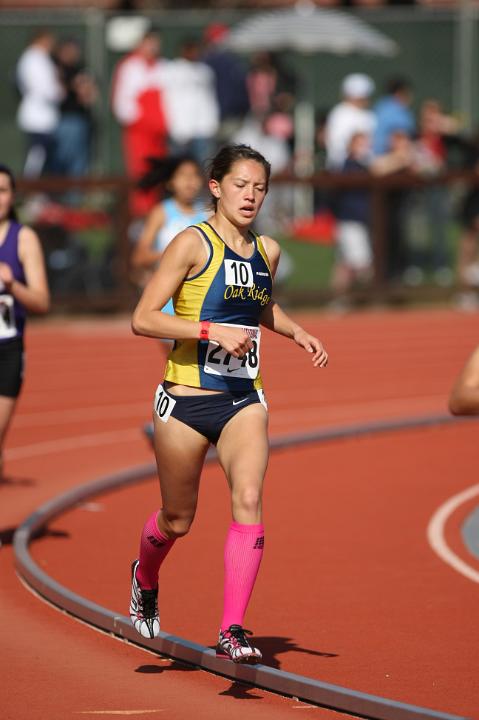 2010 Stanford Invite-High School-016.JPG - 2010 Stanford Invitational, March 26-27, Cobb Track and Angell Field, Stanford,CA.